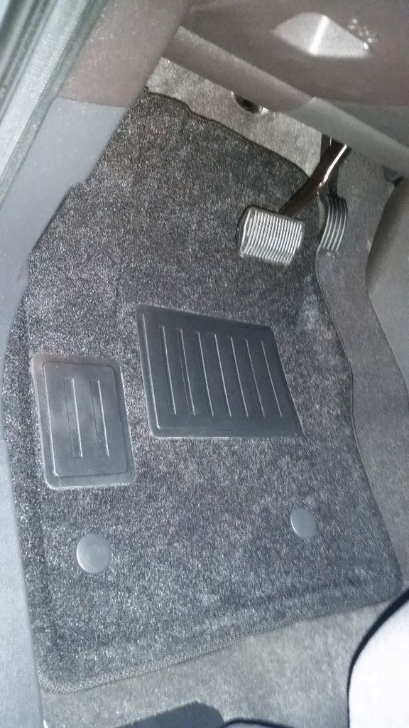 Cheaper Alternative to WeatherTech Floormats 2013+ Ford Escape Forum